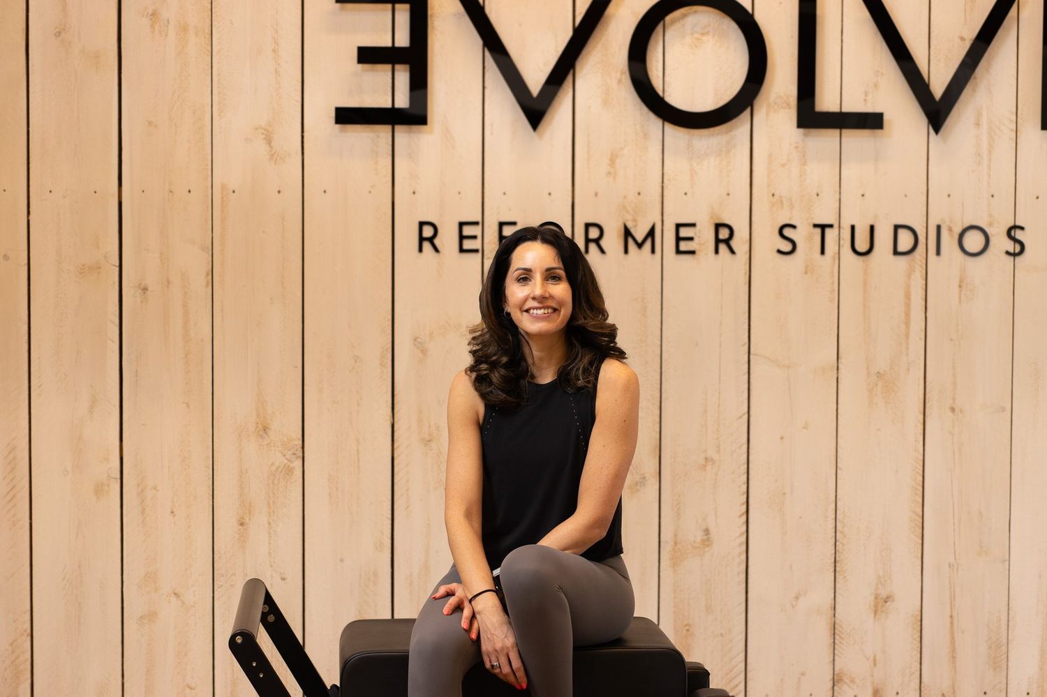 EVOLVE Private